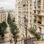 Le Penthouse Chevalier - C Apartamento *