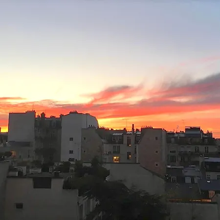 Lejlighed Le Penthouse Chevalier - C *
