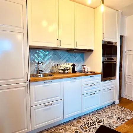 Le Penthouse Chevalier - C Paris