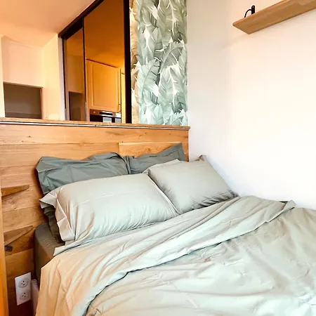 Le Penthouse Chevalier - C *