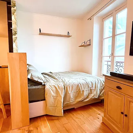 Lejlighed Le Penthouse Chevalier - C *