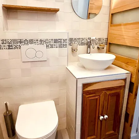 Le Penthouse Chevalier - C *