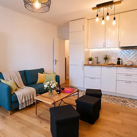 Le Penthouse Chevalier L * פריז