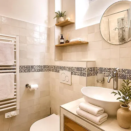 Le Penthouse Chevalier L